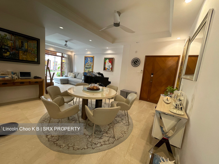 Casafina (D16), Condominium #267614481
